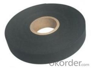 single-side semi-conductive water blocking tape for cable
