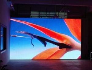 P5 SMD Indoor Full Color LED Display For Video Wall CMAX-P5 System 1