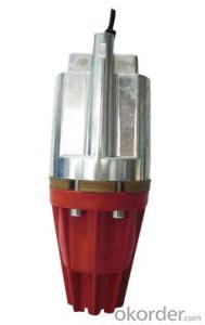 Vibration Pump VMP60-1 System 1