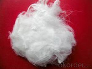 Recycled Polyester Staple Fiber for Automotive Interior