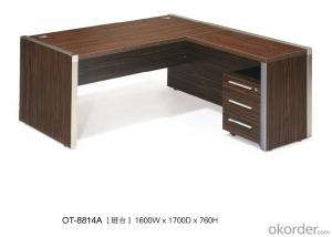 Office desk model-21