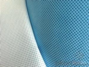 Breathable Membrane for Pitched Roof Underlay or House Wrap