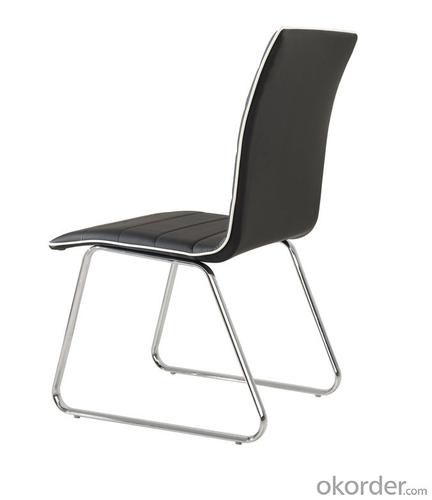 Modern office chair MODEL-15 System 1