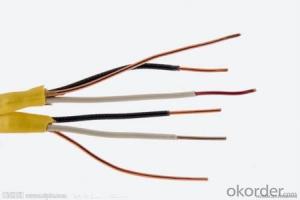Flexible Copper Wire of Gooe Quality