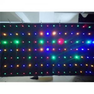 LED Curtain Outdoor CMAX-UO-10
