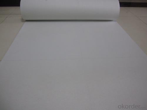 Reinforced Polyester Mat For Waterproofing Field System 1