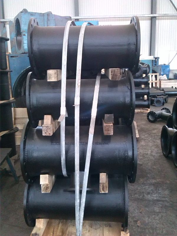 DUCTILE IRON PIPE C DN 80 real-time quotes, last-sale prices -Okorder.com