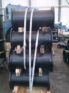 DUCTILE IRON PIPE C  DN 80 System 1