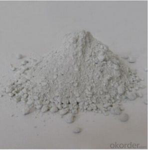 Castable Refractory For Cement Kiln and Boiler