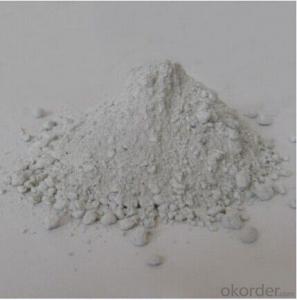 Castable Refractory For Cement Kiln and Boiler System 1