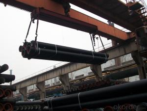 ISO2531:1998 Ductile Iron Pipe System 1