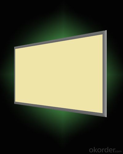 LED Panel Light Super Slim--1200x600cm 60W PF0.5 UP