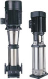Multistage Centrifugal Pump (CDL)
