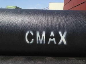 DUCTILE IRON PIPE DN250 K7 CLASS System 1