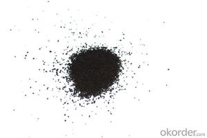 Black Color Slate Flake