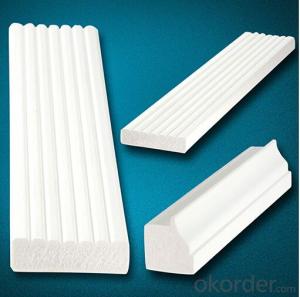 PVC Trims And Mouldings