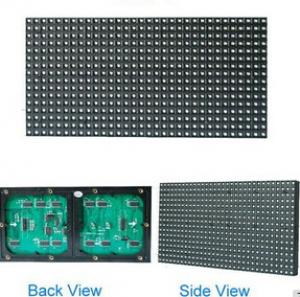 P7.62 Indoor SMD Full Color Led Modules CMAX-M8 System 1