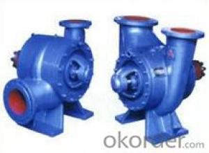 Air Conditioning Pump KT Series ISO2858 Standard