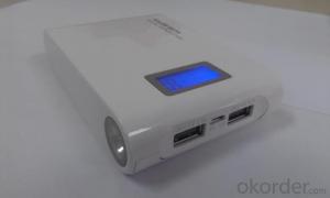 Portable Power Bank-PB404