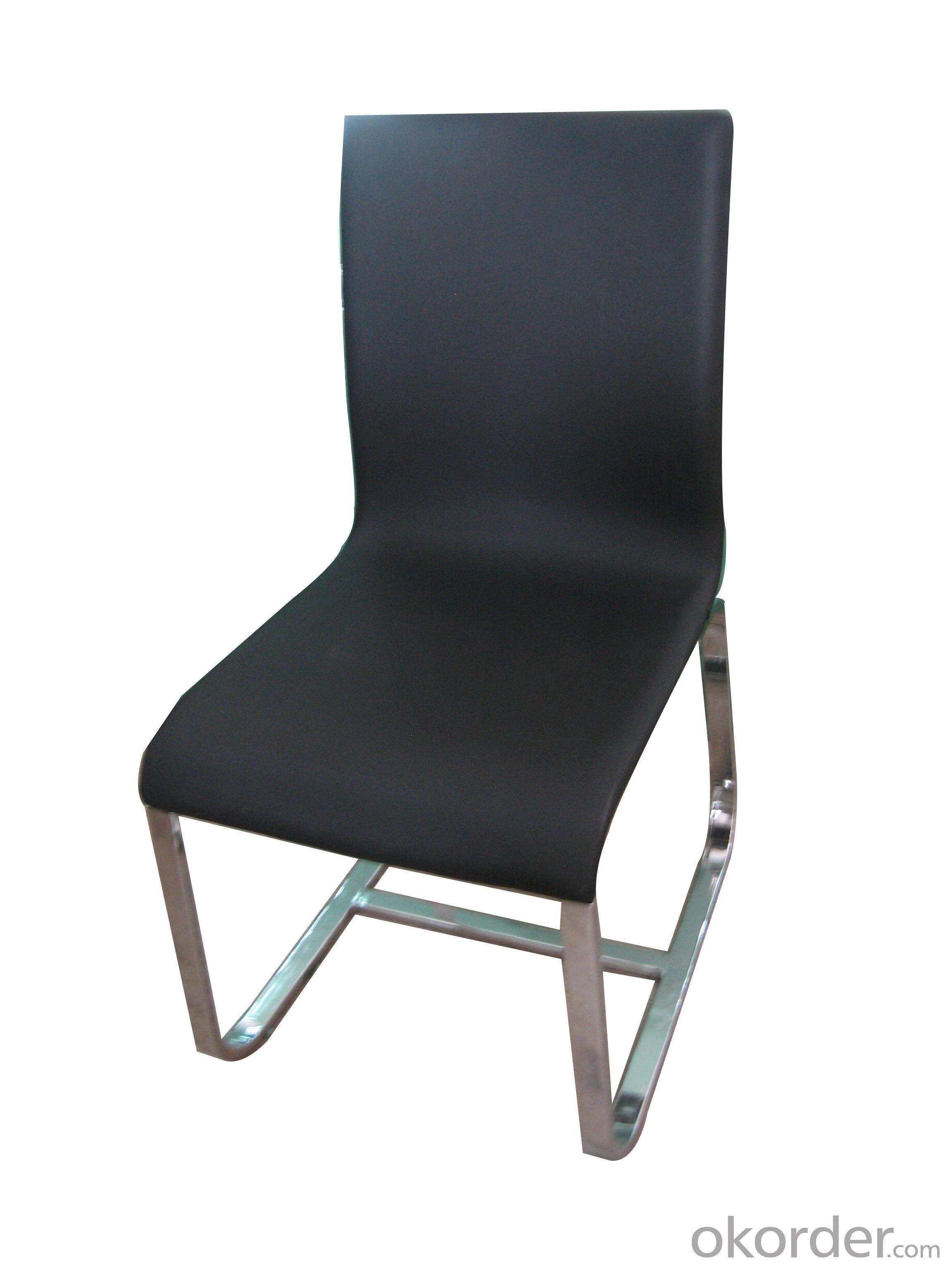 Modern office chair MODEL-18