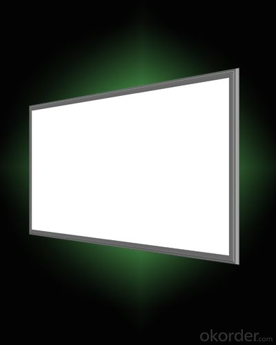 LED Panel Light Super Slim--1200x600cm 60W PF0.5 UP