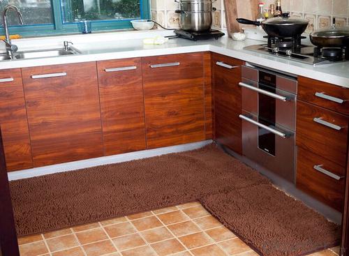 fatigue-resistant Kitchen carpet System 1