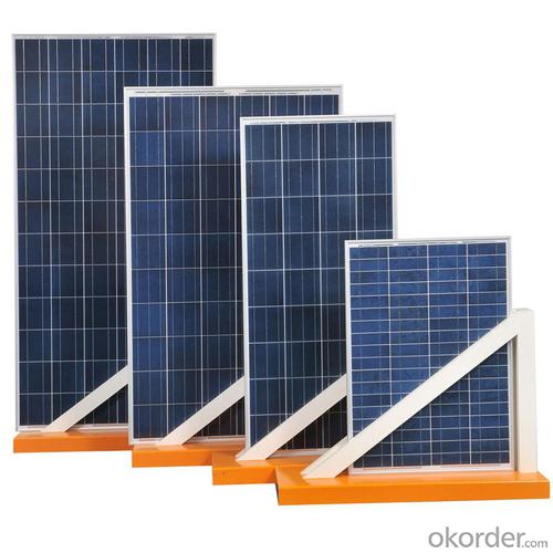 Kyocera Solar Panels:Big and Small Modules from 10W to 310W System 1