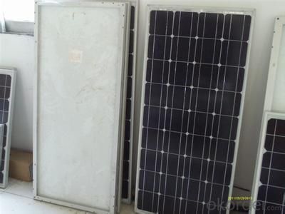 Cheap Monocrystalline Solar Cells for Sale