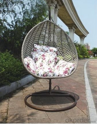 Hanging Basket Chair