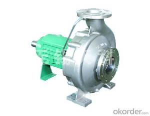Air Conditioning Pumps with High Quality