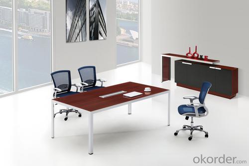 Office desk model-12 System 1