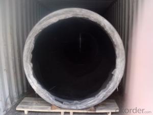 DUCTILE IRON PIPE C Class DN 1200 System 1
