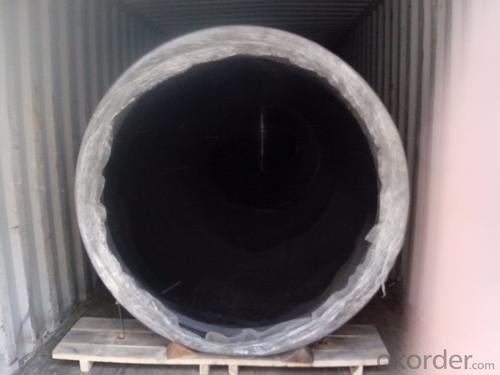 DUCTILE IRON PIPE C Class DN 1200 System 1