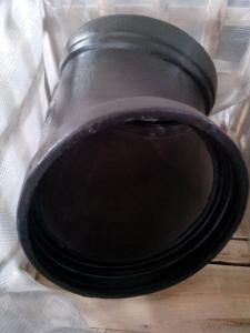 DUCTILE IRON PIPE DN100 k