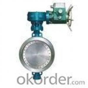 butterfly valve Parts and Accessories
