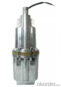 Vibration Pump VMP60 System 1