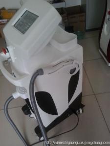 Laser Skin Care And Spots Removal Beauty Equipment With CE