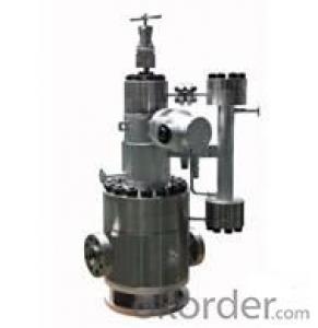 High Pressure and High Temperature Pump for Nuclear Power System 1
