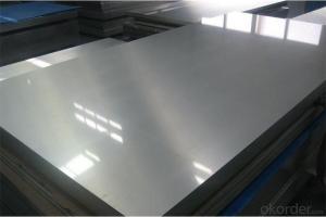 Aluzinc Steel Sheet for Roofing with Prime Quality and Best Price