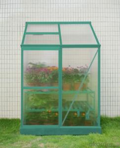 Garden Greenhouse for Plants and Flowers