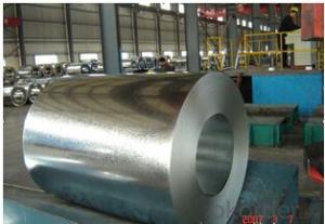 HIGH QUALITY OF GALVANIZED STEEL FROM CHINA