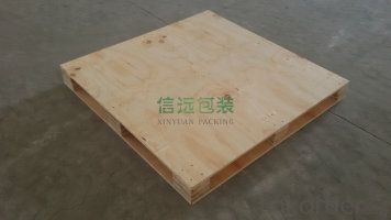 Polywood pallet with new new energy  very good MG-087 System 1
