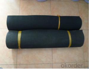EPDM Pond Liner Width 1.2m to 4m Manufacture