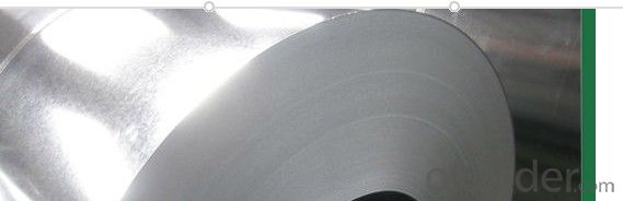 EXCELLENT COLD ROLLED STEEL COIL