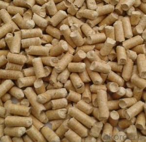 Top Brand High Quality pine wooden pellets System 1