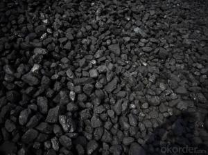 Anthracite Granular Activated Carbon for Water Treatment