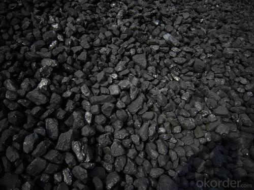 Anthracite Granular Activated Carbon for Water Treatment System 1