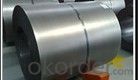 EXCELLENT COLD ROLLED STEEL COIL