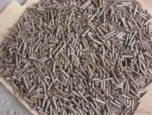 Wooden Pellets With High Quality For Industry System 1