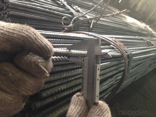 reinforcing bar steel rebars in bundles construction building material System 1